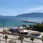 Pearl Seaview 아파트 Vlorë