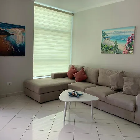 Pearl Seaview Vlorë