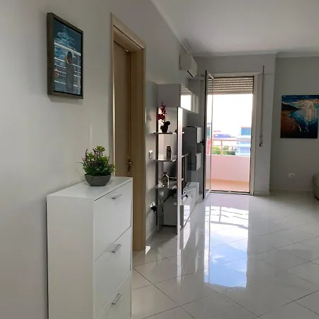 Pearl Seaview * Vlorë