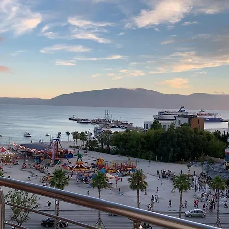 Pearl Seaview * Vlorë