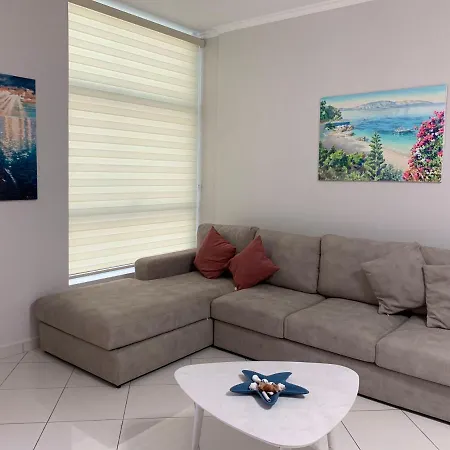 Apartment Pearl Seaview