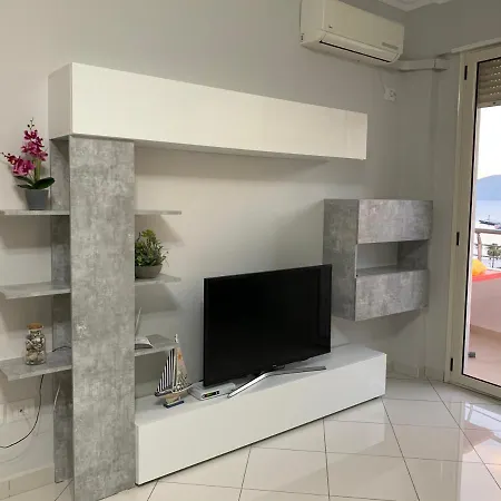 Pearl Seaview 아파트