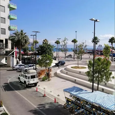 Pearl Seaview Vlorë