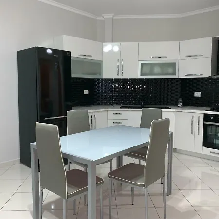 아파트 Pearl Seaview *