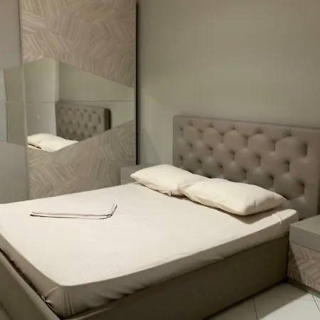 Apartment Pearl Seaview *
