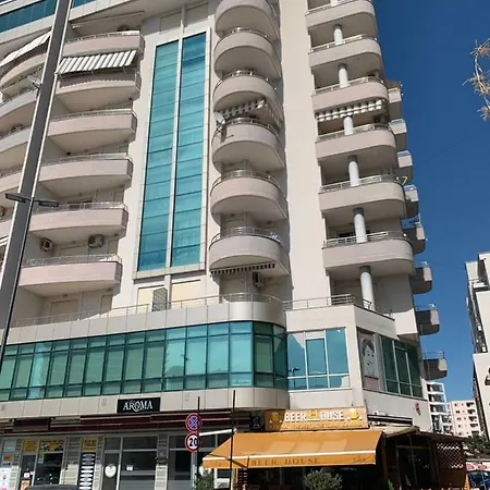 Pearl Seaview Vlorë