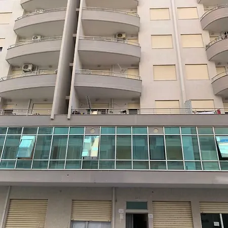 Pearl Seaview Vlorë