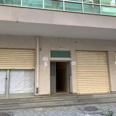 아파트 Pearl Seaview