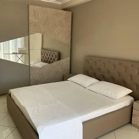 Apartment Pearl Seaview