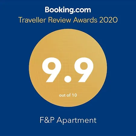 Pearl Seaview 아파트 *