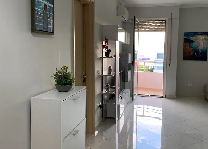 Pearl Seaview * Vlorë