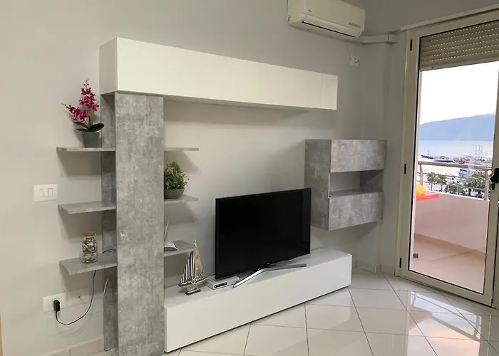 Pearl Seaview Appartement