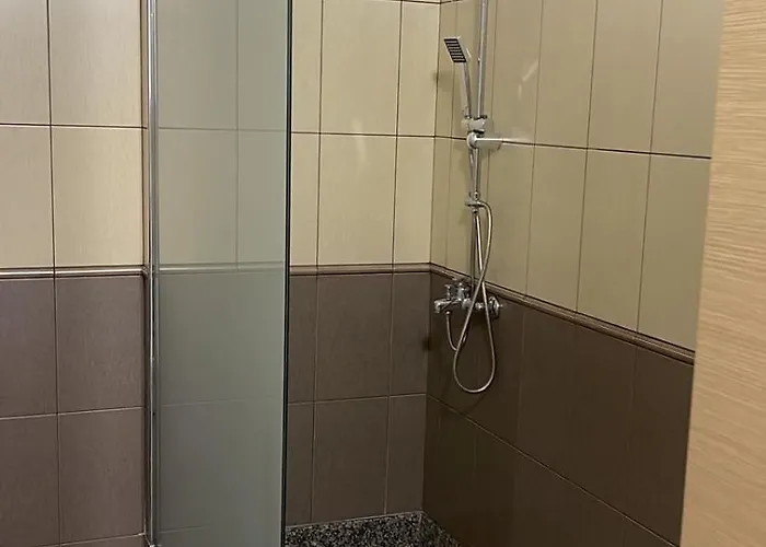 Appartement Pearl Seaview *