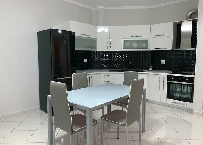 Appartement Pearl Seaview *