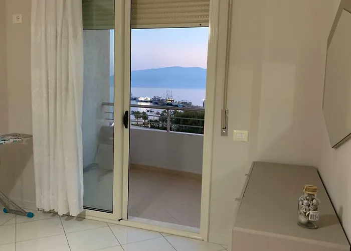 Pearl Seaview Vlorë