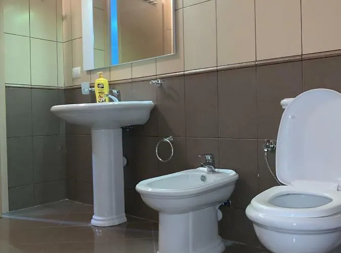 Pearl Seaview Appartement