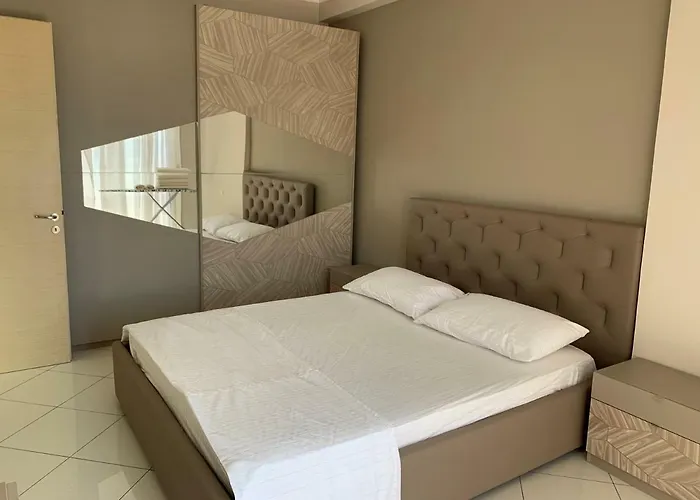 Appartement Pearl Seaview